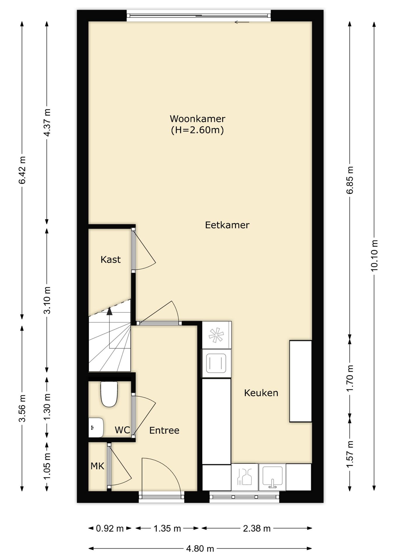 Foto 50 van Vierasser 31