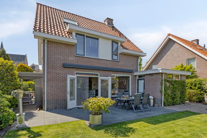 Foto 2 van Boomwei 16