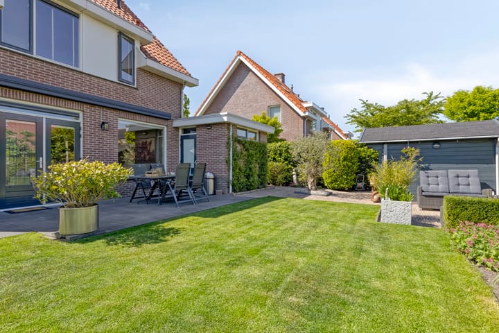 Foto 3 van Boomwei 16