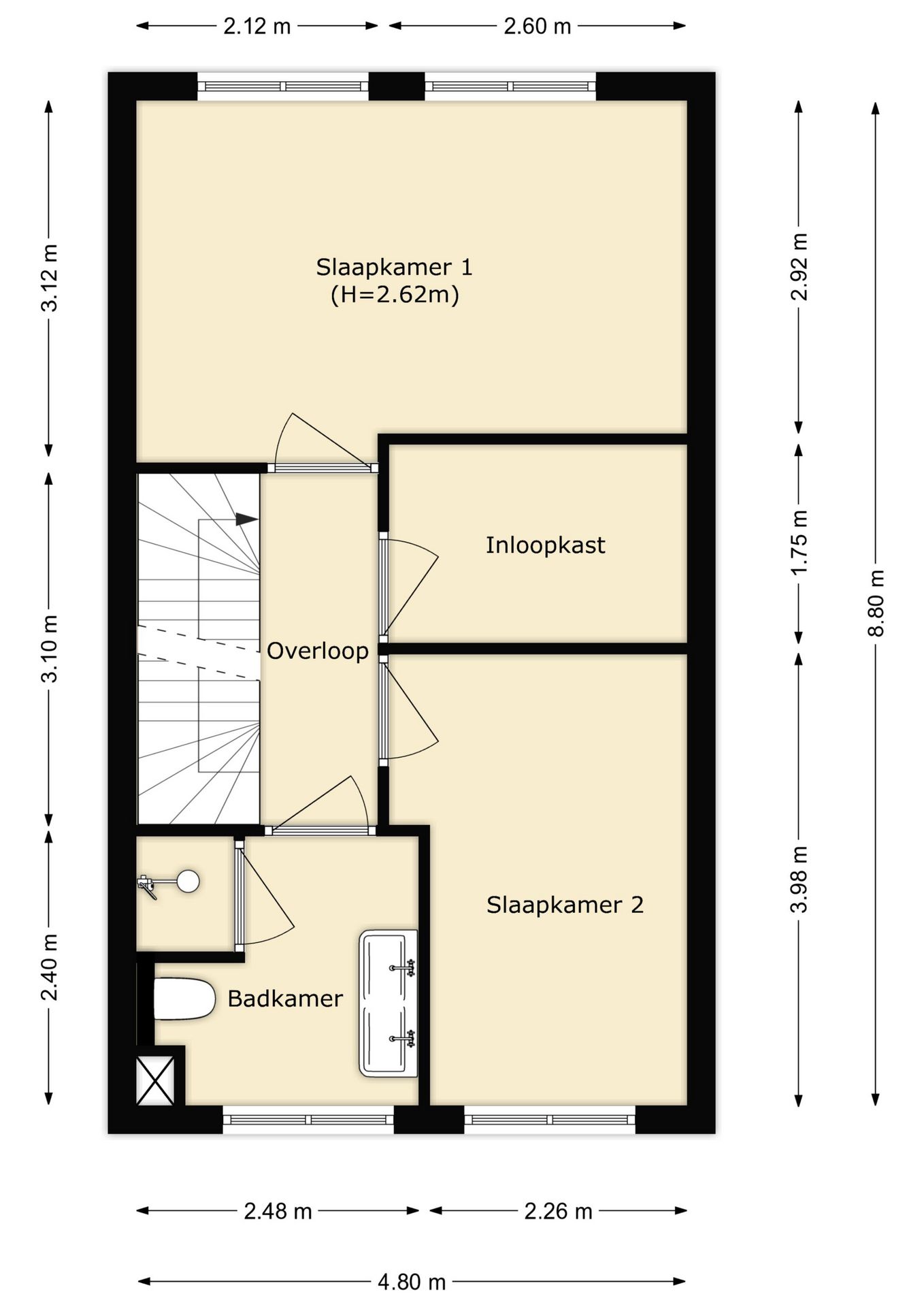 Foto 51 van Vierasser 31