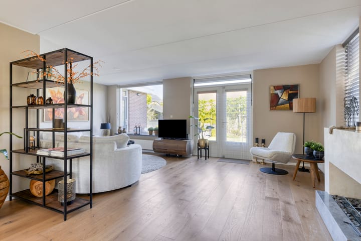 Foto 8 van Boomwei 16