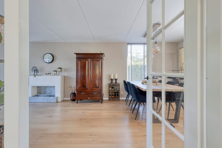 Foto 12 van Boomwei 16