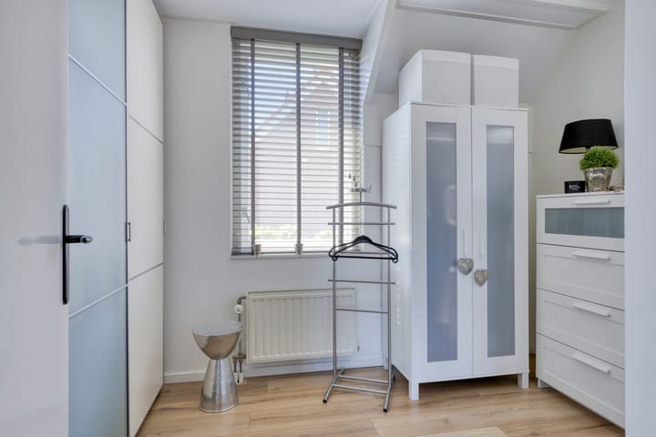 Foto 20 van Boomwei 16