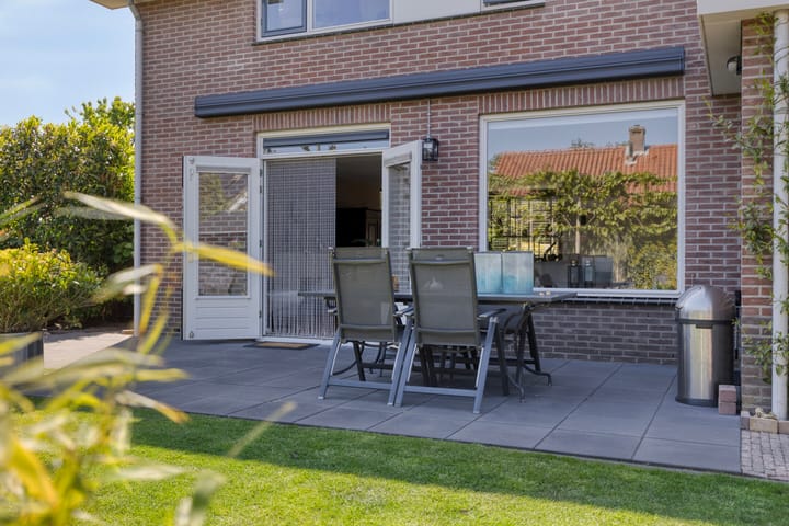 Foto 27 van Boomwei 16