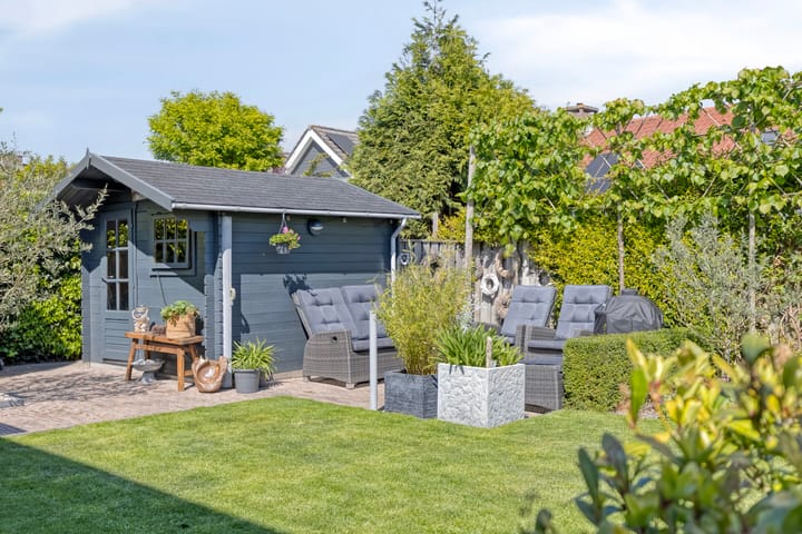 Foto 30 van Boomwei 16