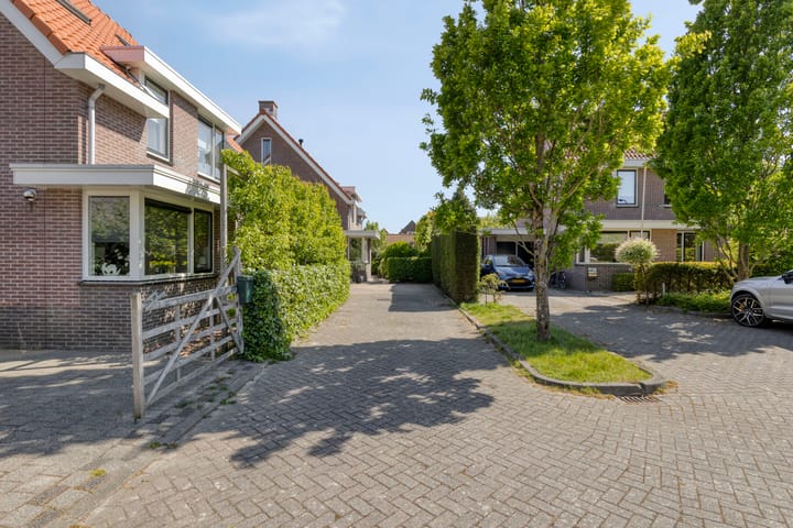 Foto 35 van Boomwei 16