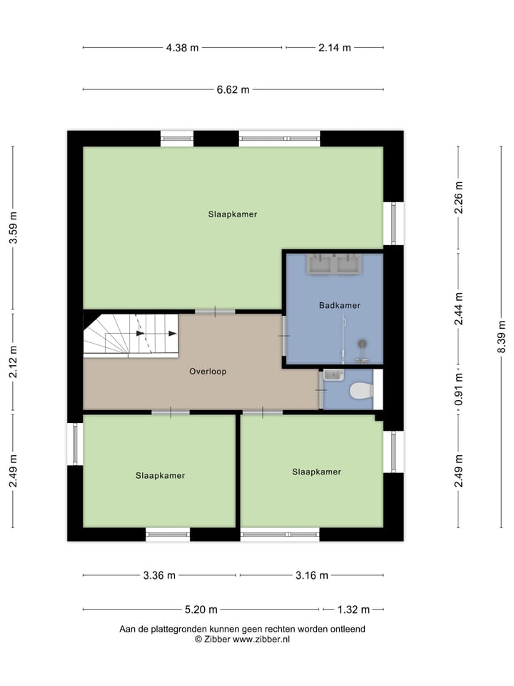 Foto 38 van Boomwei 16