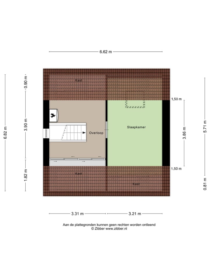 Foto 39 van Boomwei 16