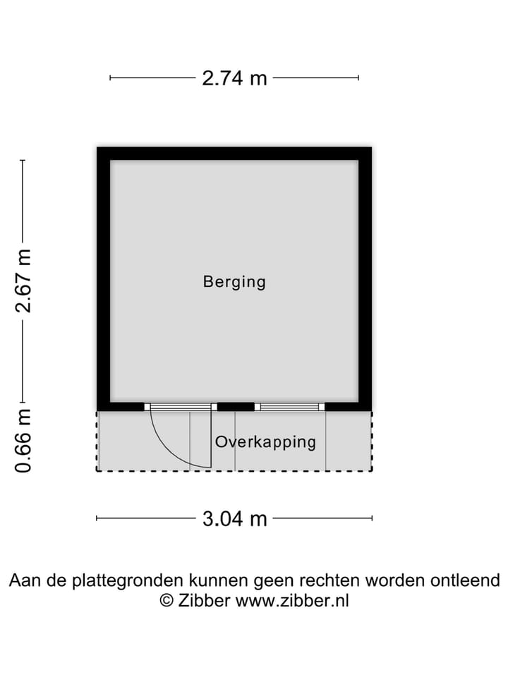 Foto 40 van Boomwei 16