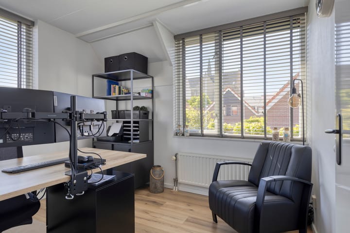 Foto 21 van Boomwei 16