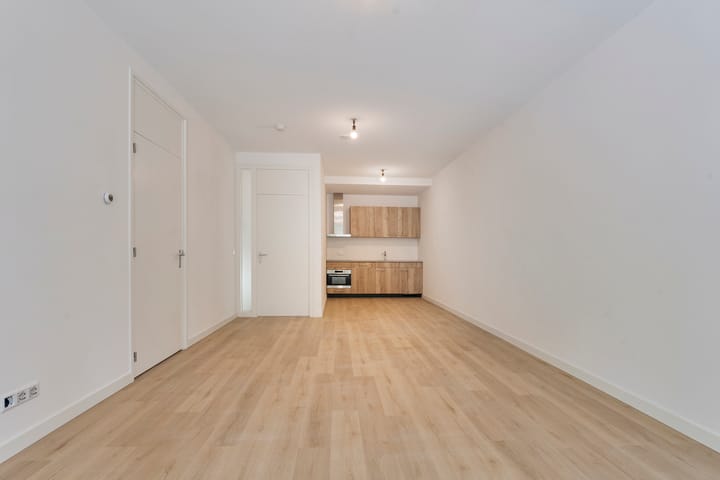 Foto 4 van Leonard Springerlaan 35-9