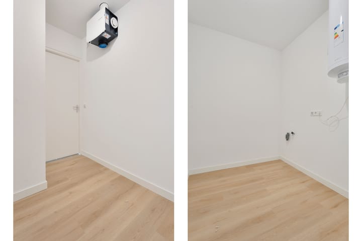 Foto 10 van Leonard Springerlaan 35-9