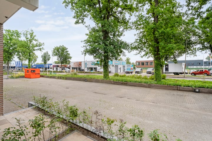 Foto 3 van Leonard Springerlaan 35-10