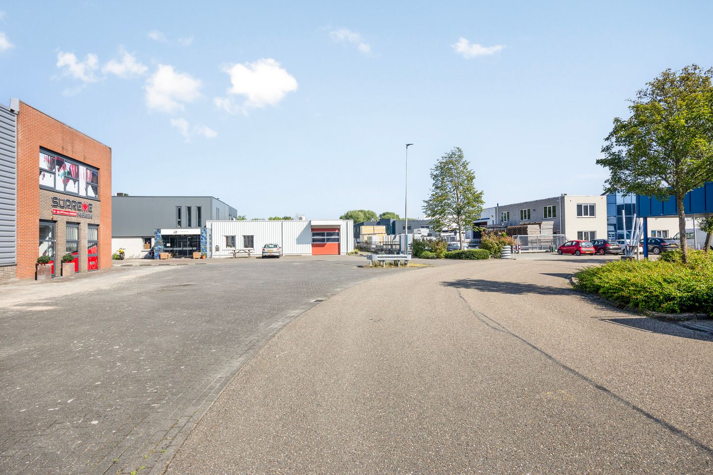 Bekijk foto 3 van Handelsweg 6