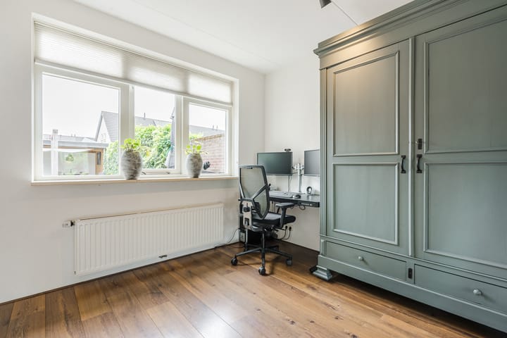 Foto 10 van Wevermarke 26