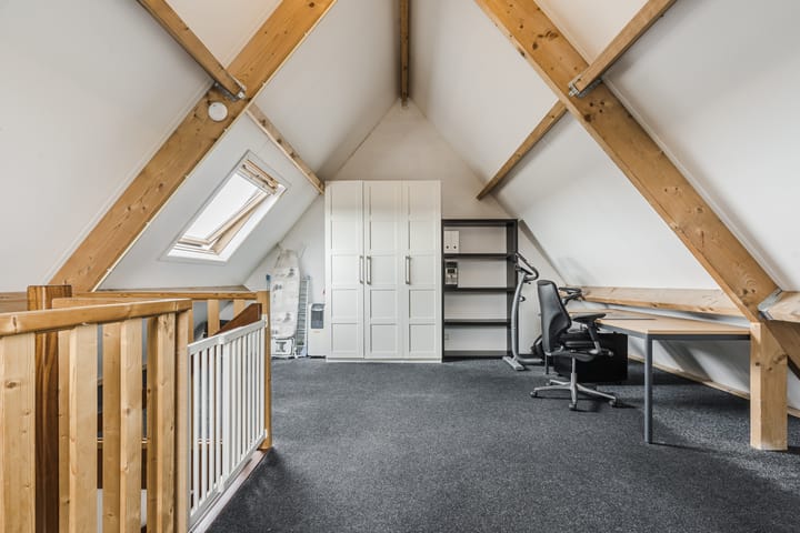 Foto 35 van Wevermarke 26