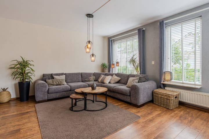 Foto 9 van Turfslag 11