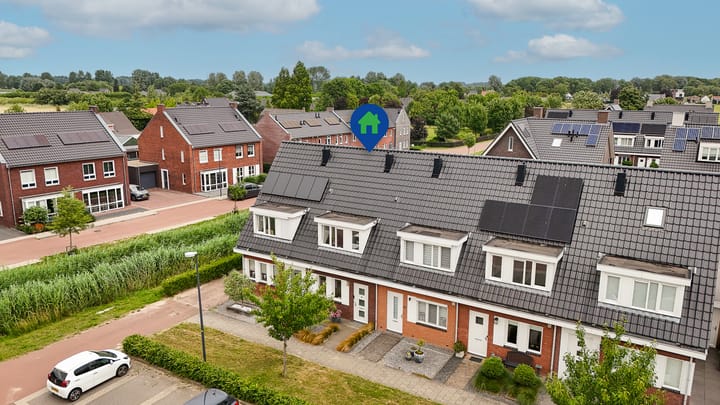 Foto 2 van Annabellastraat 38