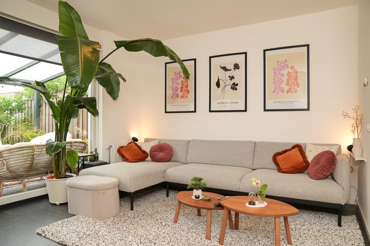 Foto 5 van Annabellastraat 38