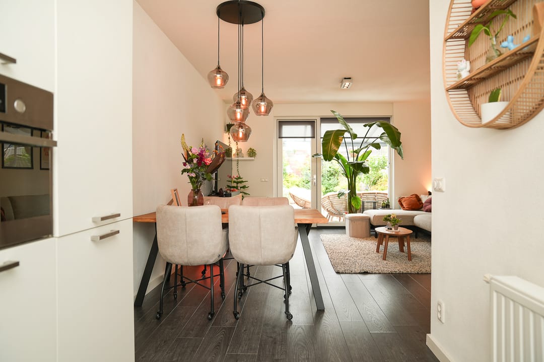 Foto 7 van Annabellastraat 38