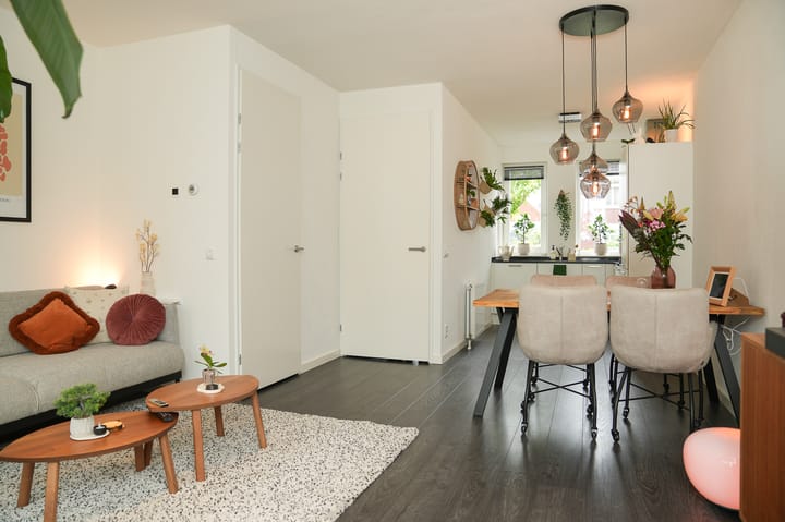 Foto 9 van Annabellastraat 38