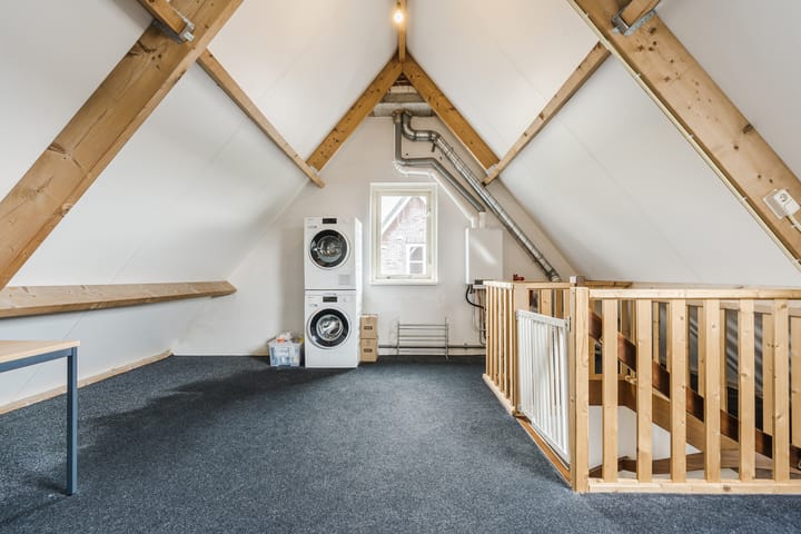 Foto 36 van Wevermarke 26