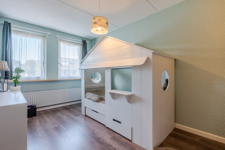 Foto 30 van Turfslag 11