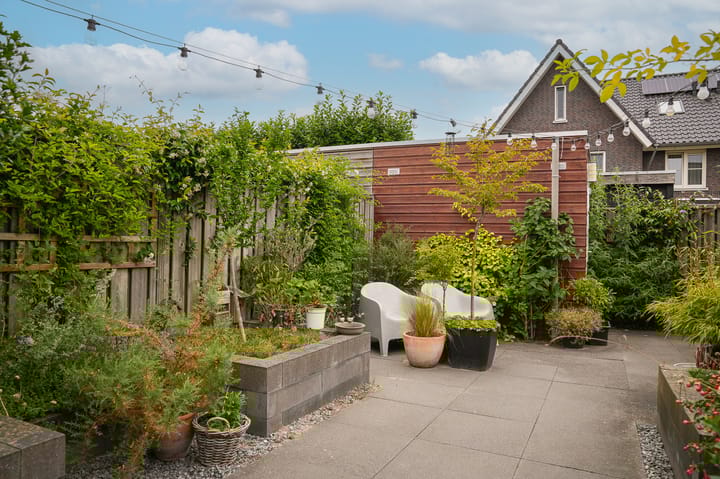 Foto 23 van Annabellastraat 38