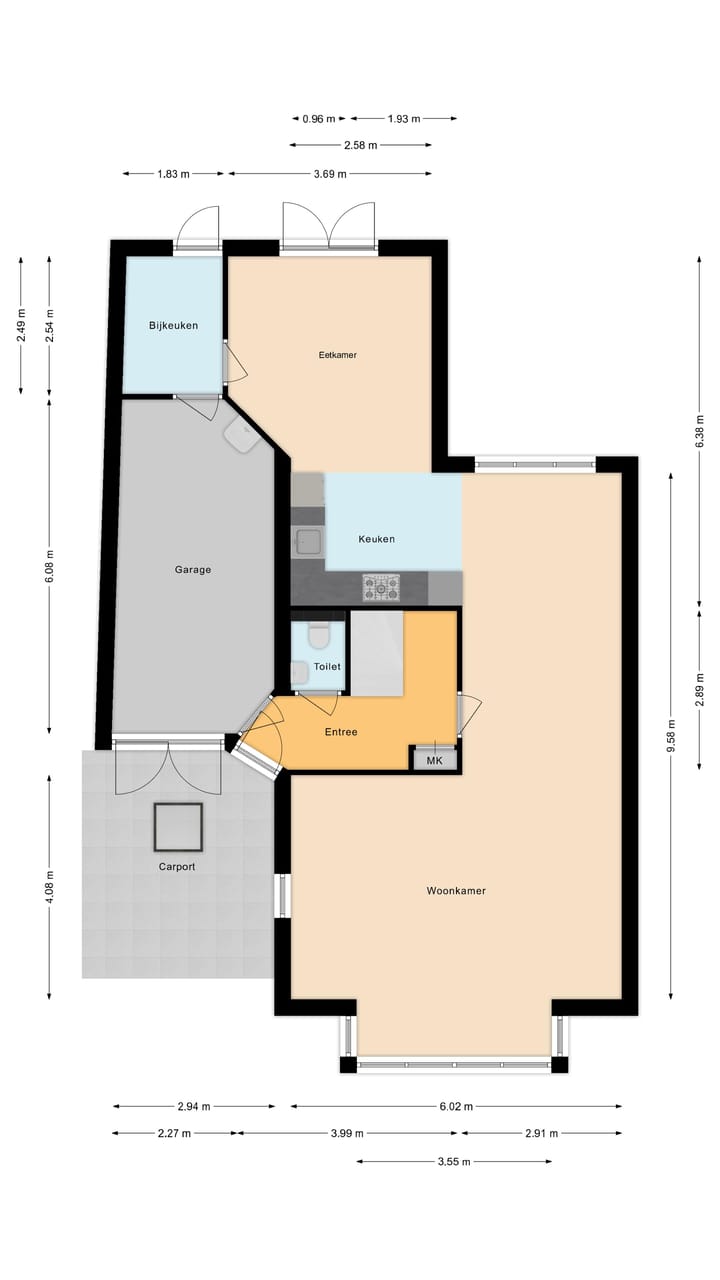 Foto 44 van Wevermarke 26