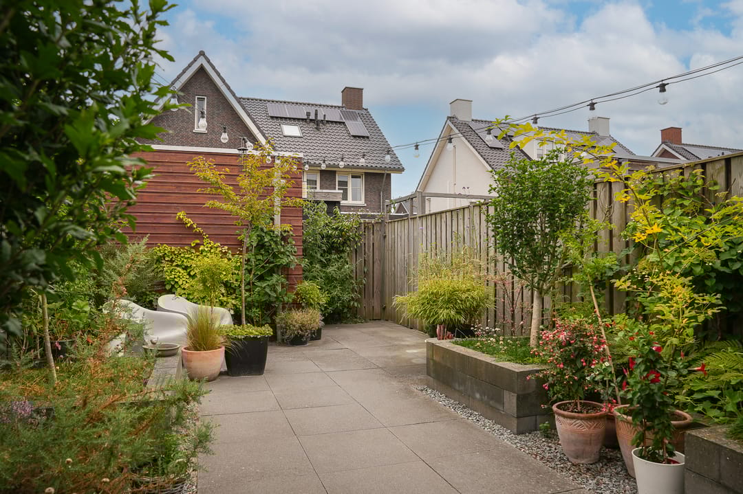 Foto 26 van Annabellastraat 38