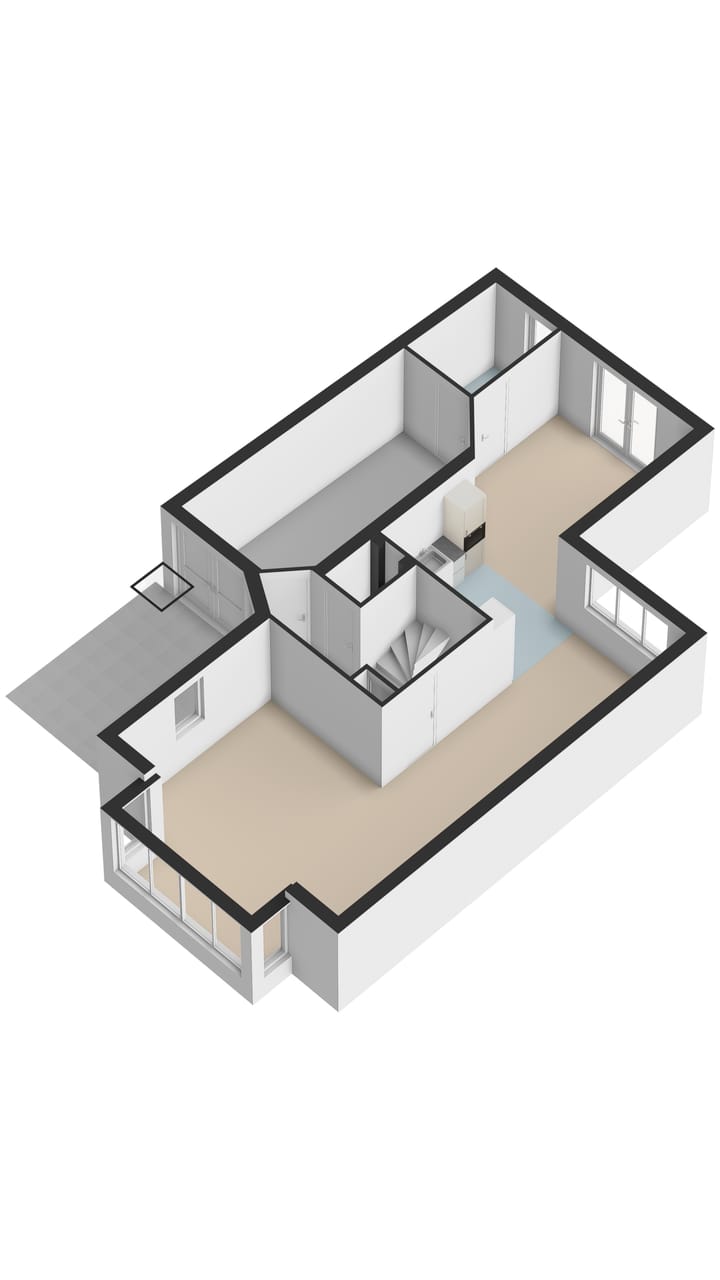 Foto 45 van Wevermarke 26
