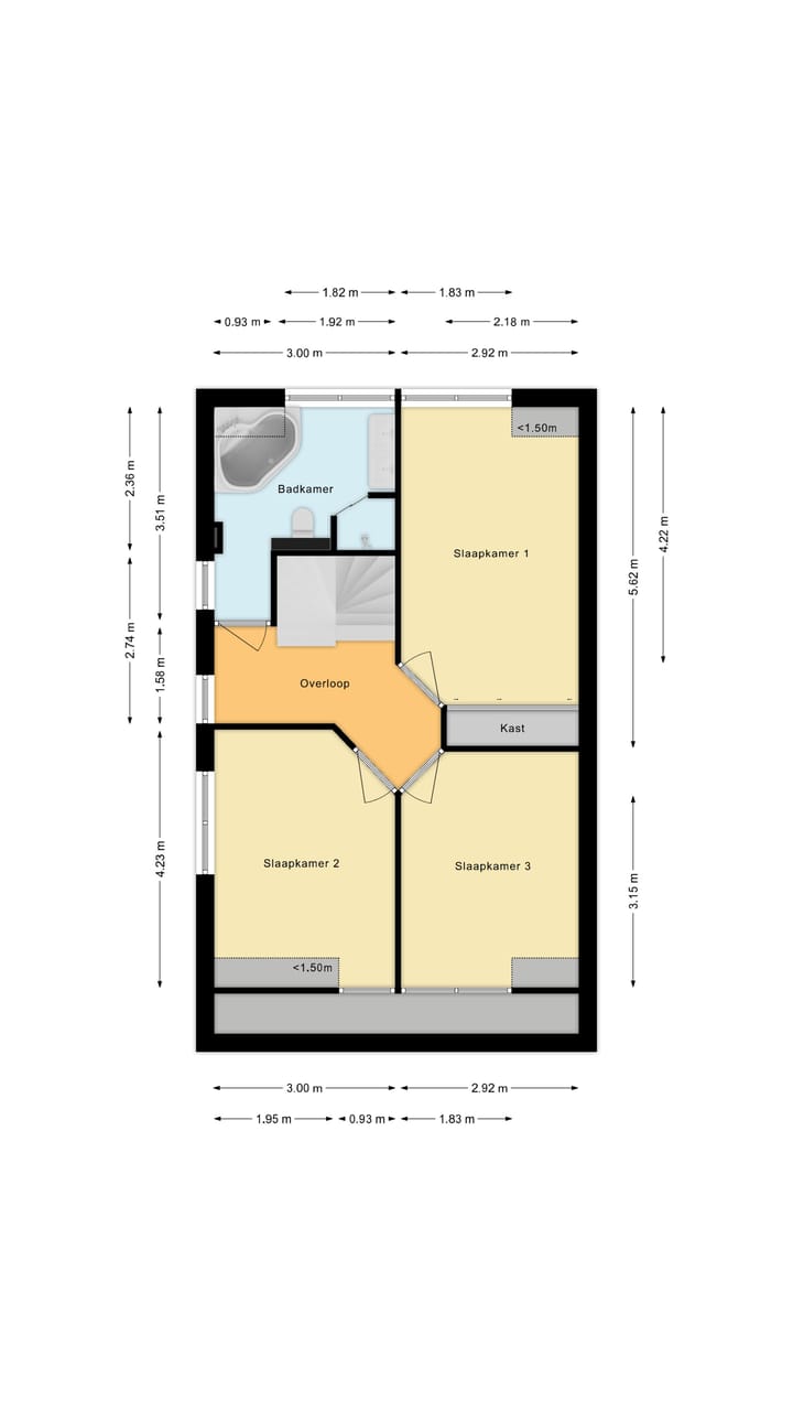 Foto 46 van Wevermarke 26