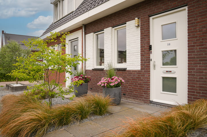 Foto 29 van Annabellastraat 38