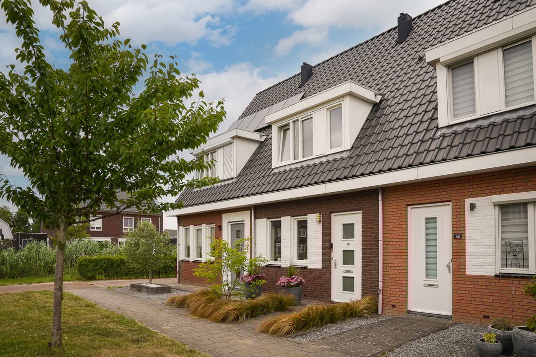 Foto 31 van Annabellastraat 38