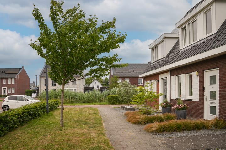 Foto 33 van Annabellastraat 38