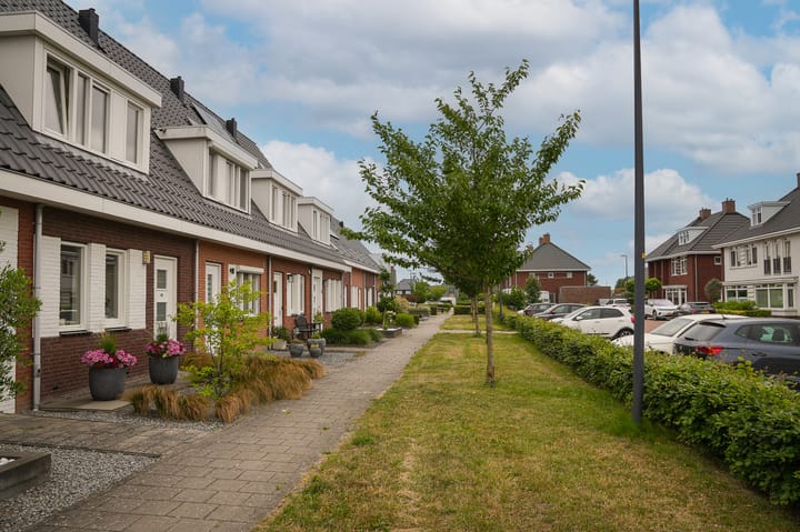 Foto 34 van Annabellastraat 38