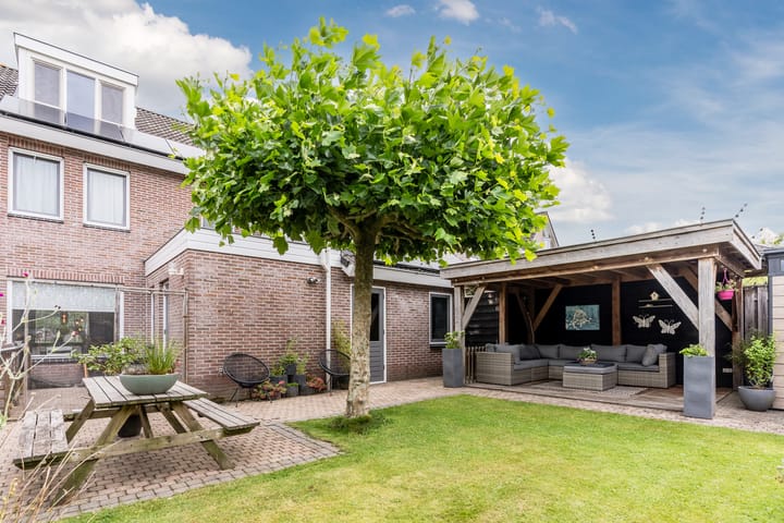 Foto 45 van Turfslag 11