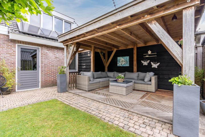 Foto 47 van Turfslag 11