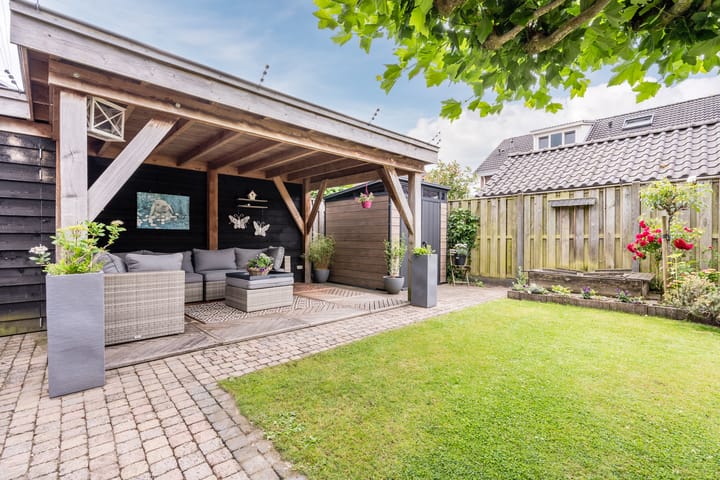 Foto 48 van Turfslag 11