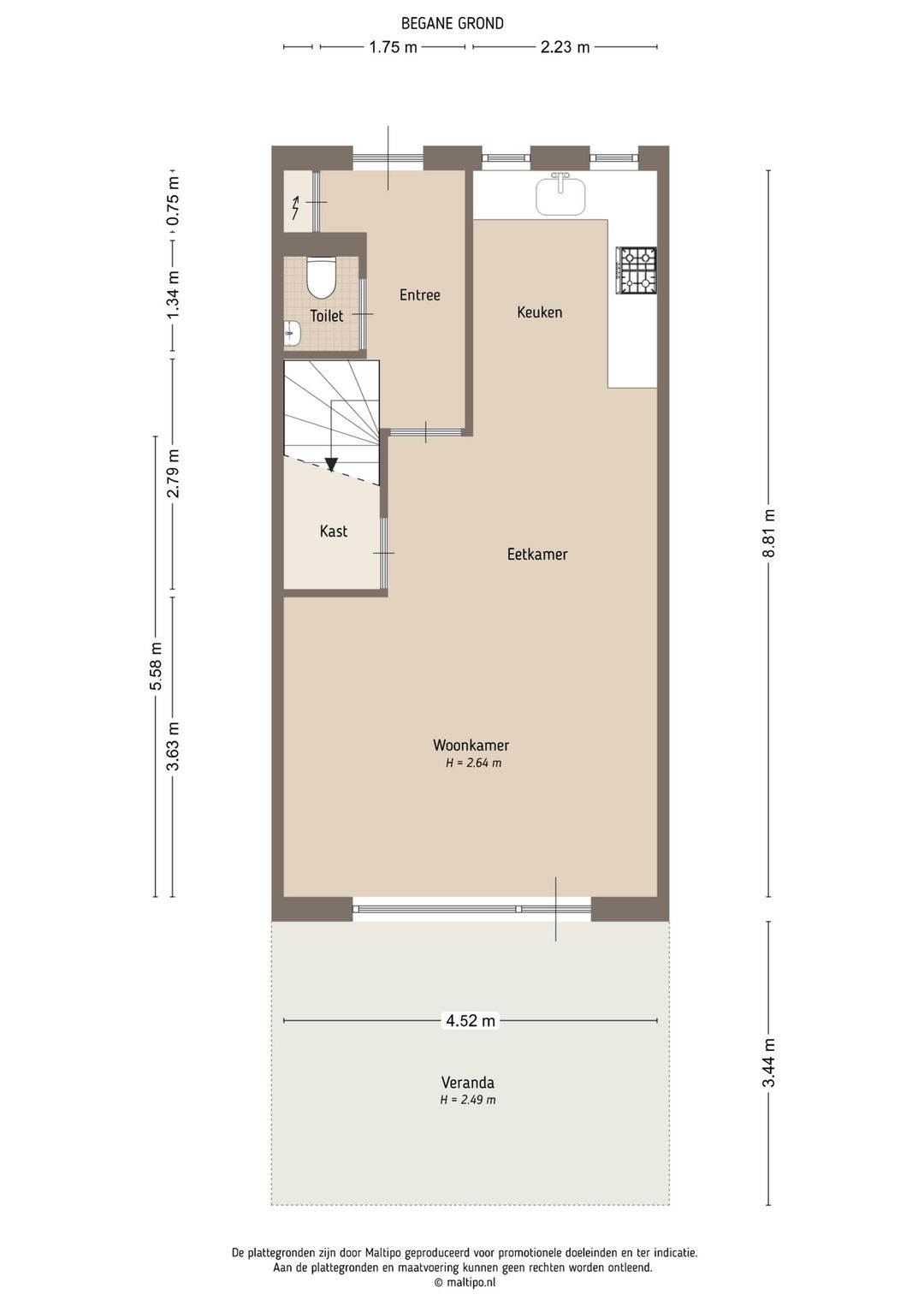 Foto 41 van Annabellastraat 38