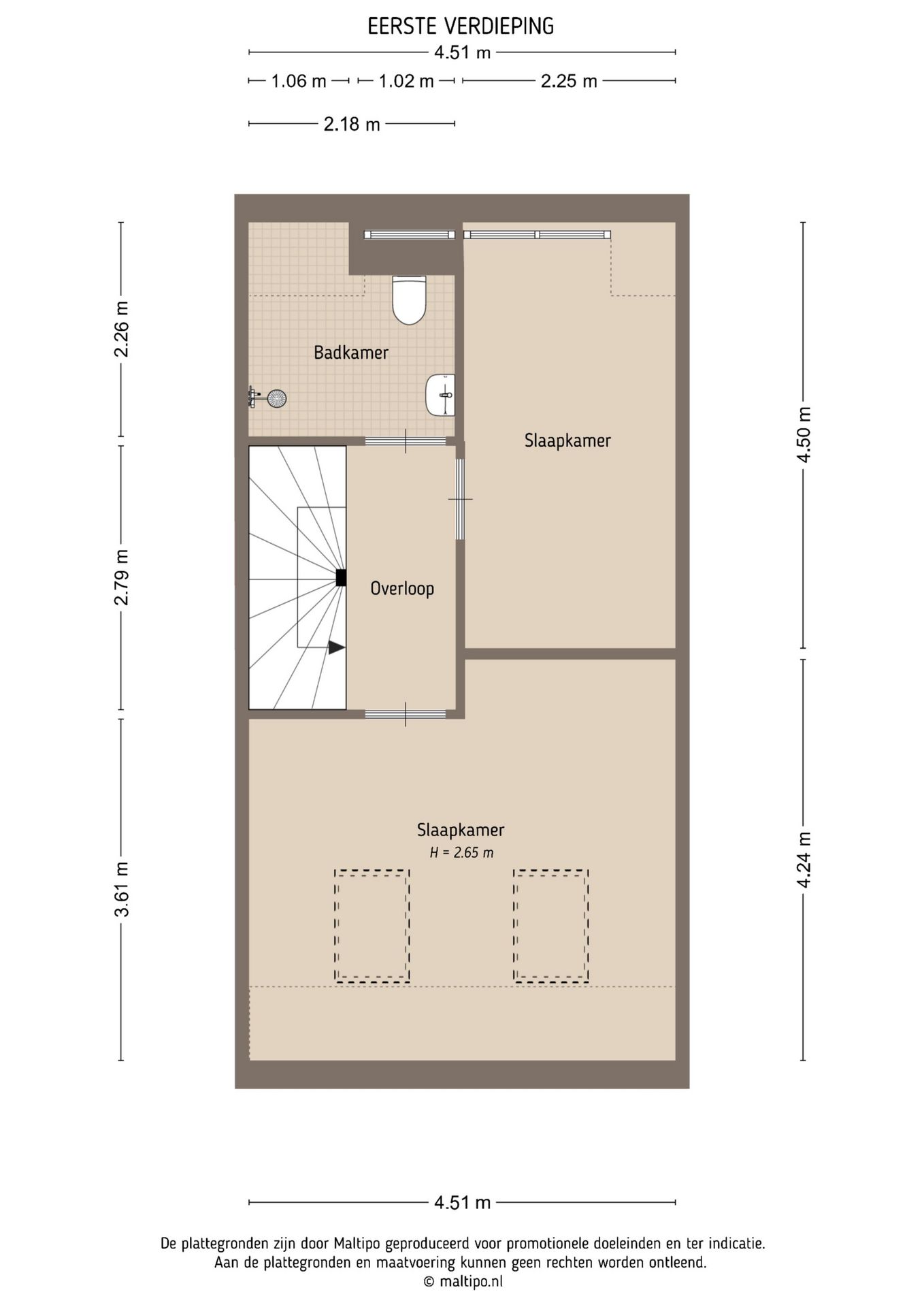 Foto 42 van Annabellastraat 38