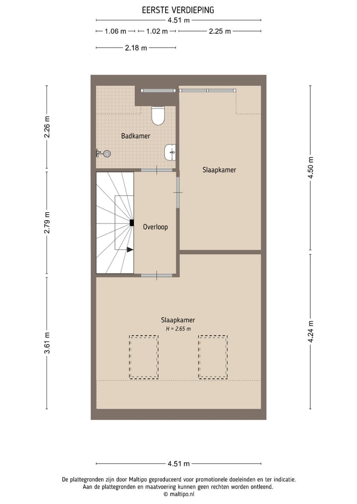 Foto 42 van Annabellastraat 38