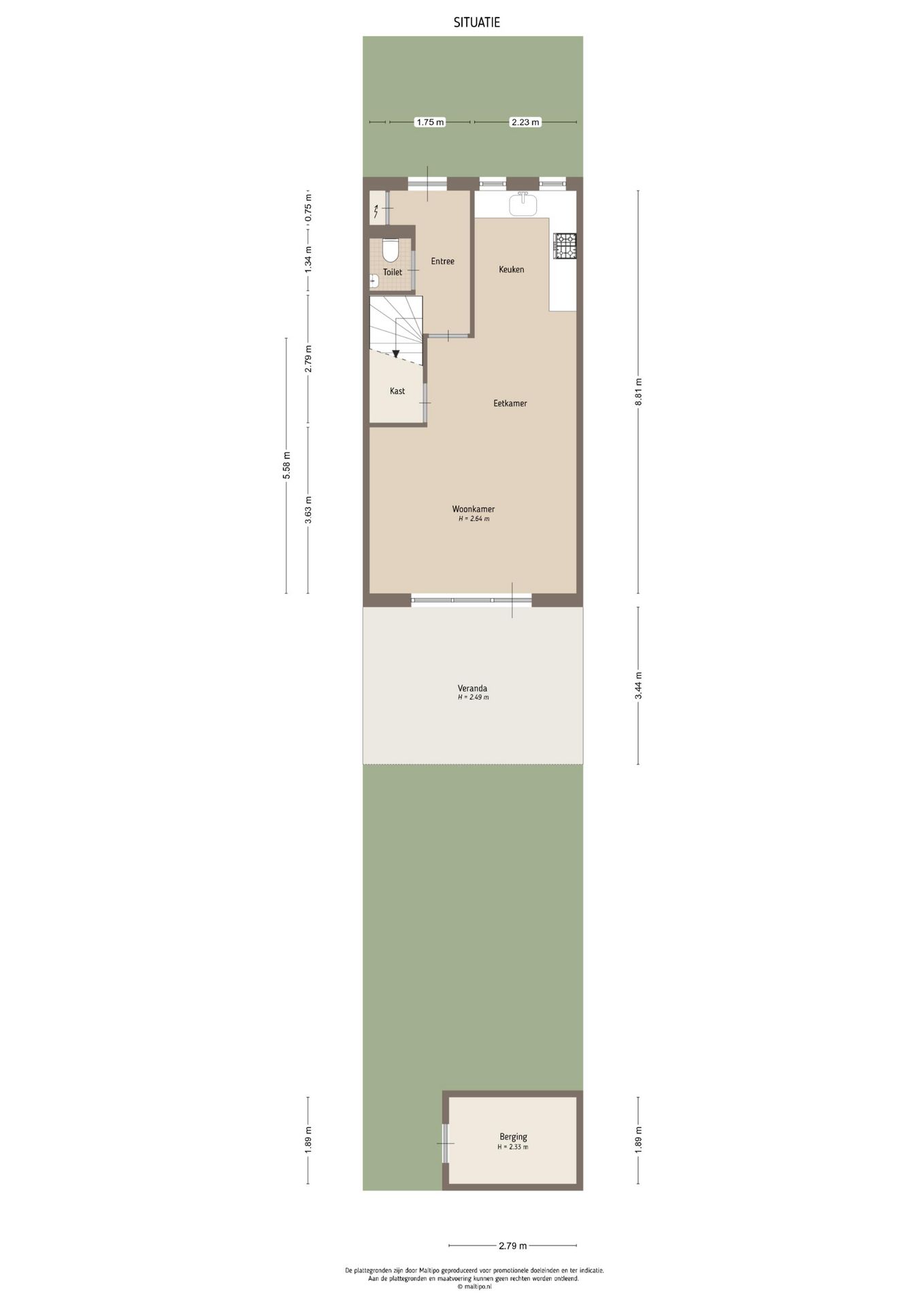 Foto 44 van Annabellastraat 38