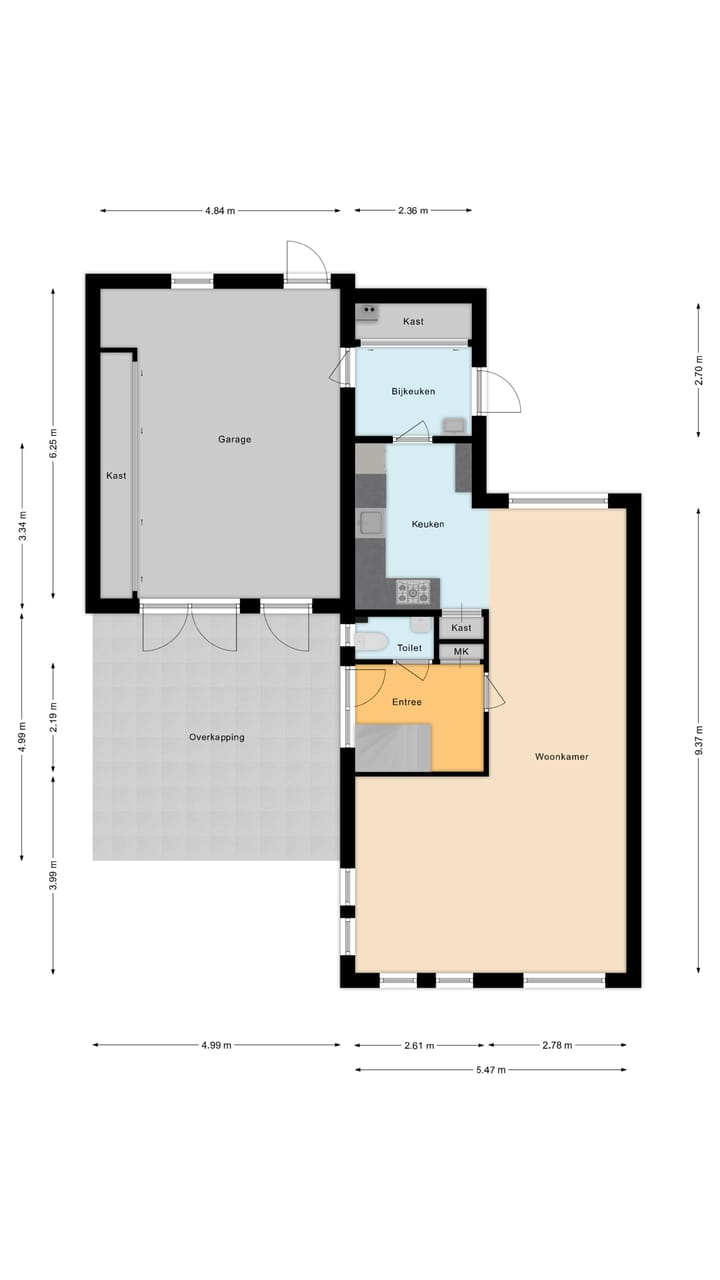 Foto 56 van Turfslag 11