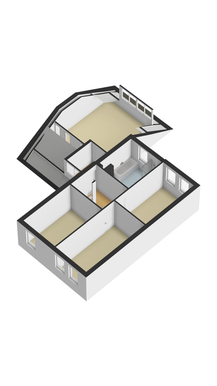 Foto 61 van Turfslag 11