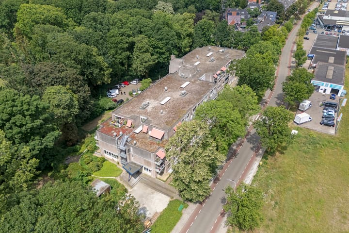 Foto 14 van Leonard Springerlaan 35-11