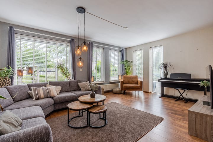 Foto 8 van Turfslag 11