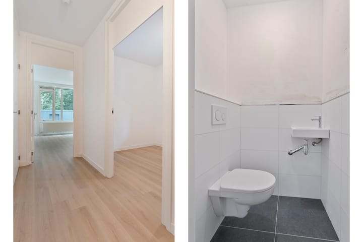 Foto 7 van Leonard Springerlaan 35-11