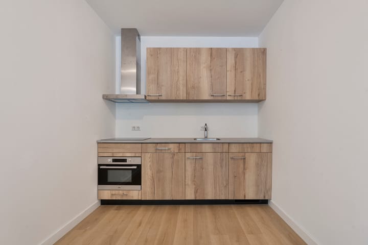 Foto 3 van Leonard Springerlaan 35-11