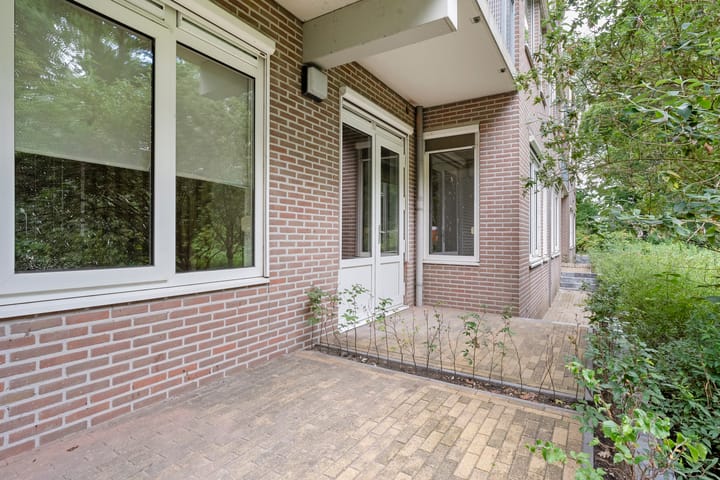 Foto 5 van Leonard Springerlaan 35-13